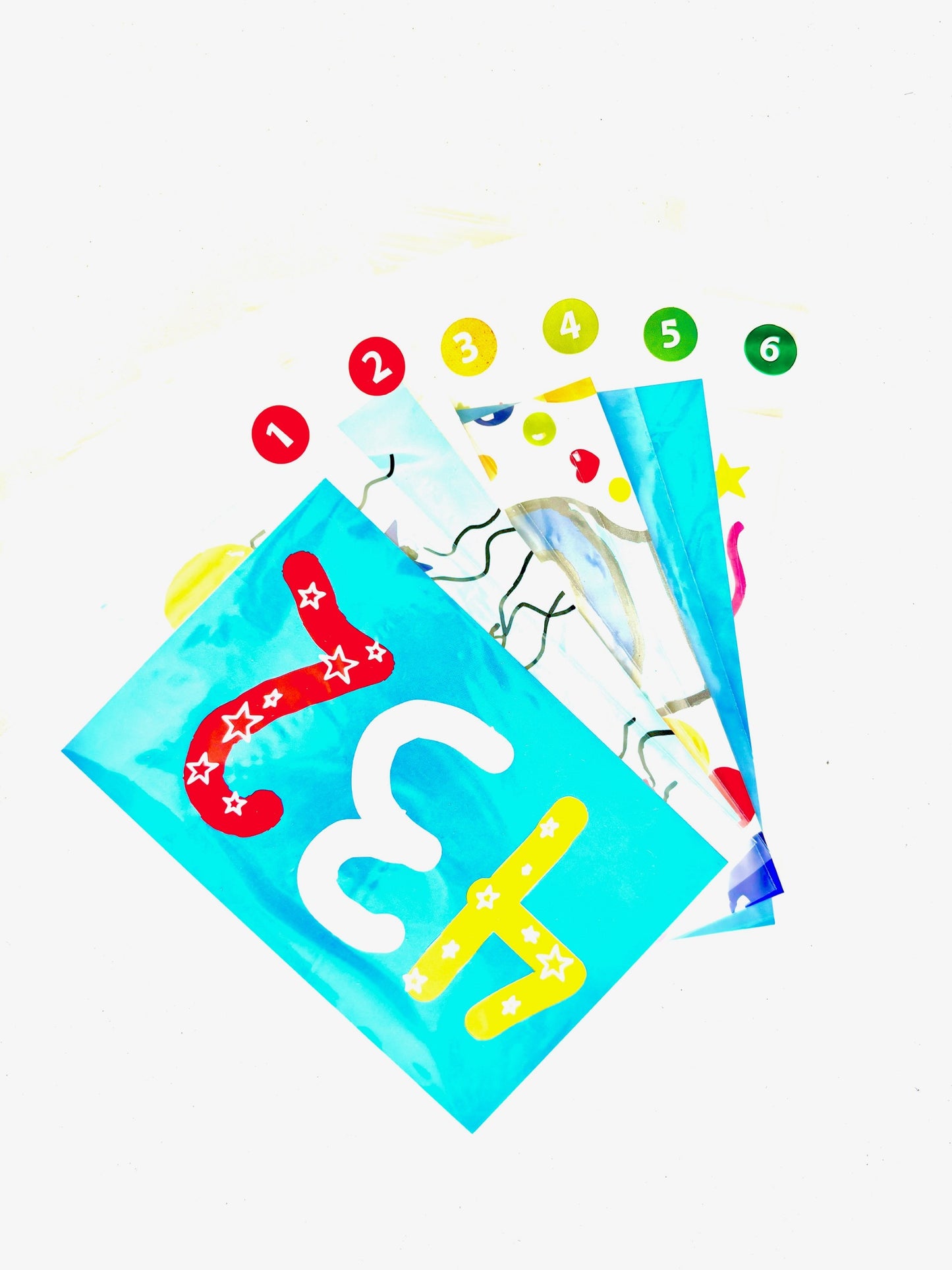 Princess de Poo Parent Pack