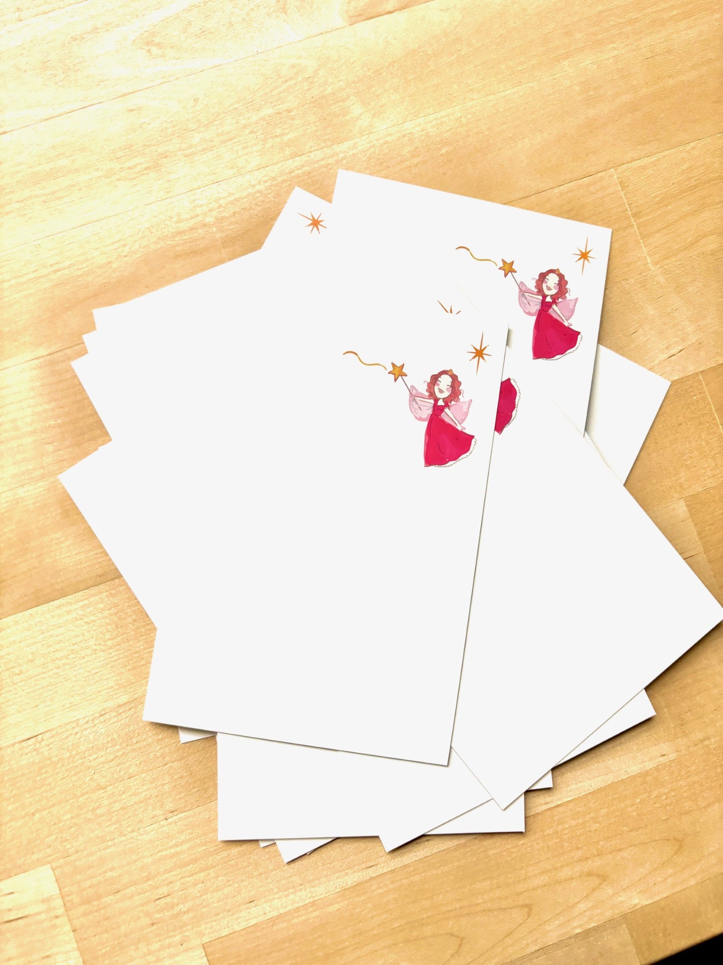 Princess de Poo Parent Pack