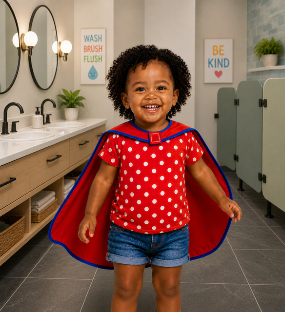 Princess de Poo Parent Pack